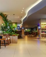 Ibis Styles Curitiba Aeroporto