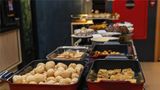 <b>Ibis Styles Curitiba Aeroporto Restaurant</b>. Images powered by <a href="https://iceportal.shijigroup.com/" title="IcePortal" target="_blank">IcePortal</a>.
