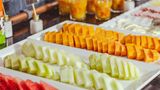 <b>Ibis Styles Curitiba Aeroporto Restaurant</b>. Images powered by <a href="https://iceportal.shijigroup.com/" title="IcePortal" target="_blank">IcePortal</a>.