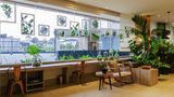 <b>Ibis Styles Curitiba Aeroporto Exterior</b>. Images powered by <a href="https://iceportal.shijigroup.com/" title="IcePortal" target="_blank">IcePortal</a>.