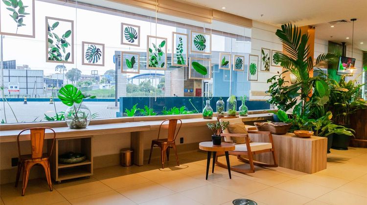 Ibis Styles Curitiba Aeroporto Other