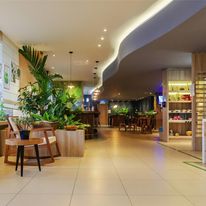 Ibis Styles Curitiba Aeroporto