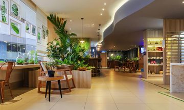 Ibis Styles Curitiba Aeroporto