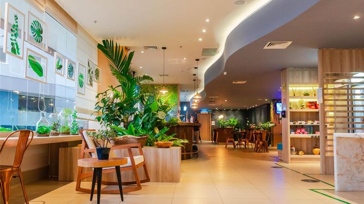 Ibis Styles Curitiba Aeroporto Other