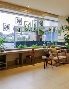 Ibis Styles Curitiba Aeroporto