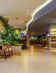 Ibis Styles Curitiba Aeroporto