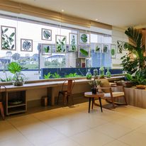 Ibis Styles Curitiba Aeroporto
