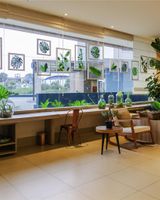 Ibis Styles Curitiba Aeroporto