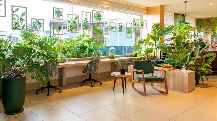 Ibis Styles Curitiba Aeroporto Other
