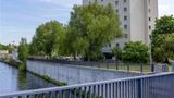 Ibis Styles Berlin Treptow Exterior