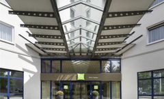 Ibis Styles Berlin Treptow