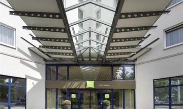 Ibis Styles Berlin Treptow
