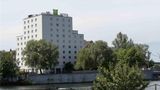 Ibis Styles Berlin Treptow Other