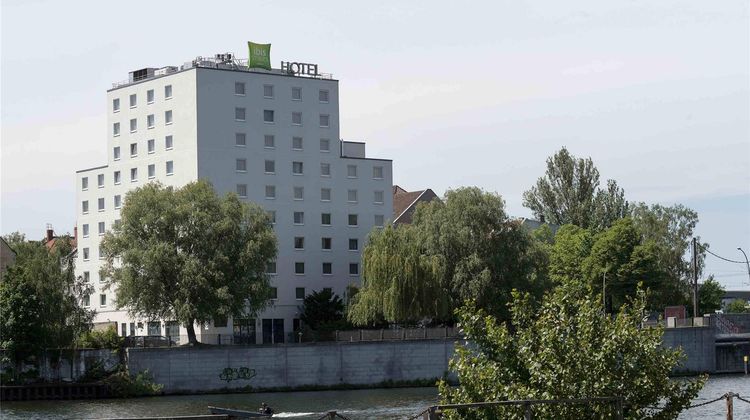 Ibis Styles Berlin Treptow Other