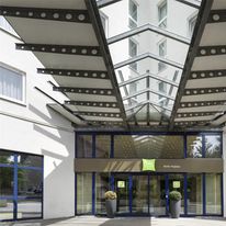 Ibis Styles Berlin Treptow