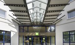 Ibis Styles Berlin Treptow