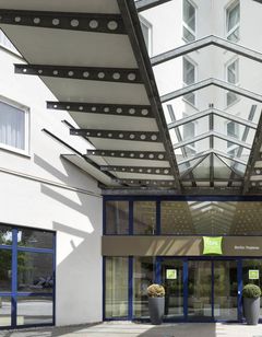 Ibis Styles Berlin Treptow