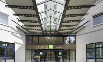 Ibis Styles Berlin Treptow