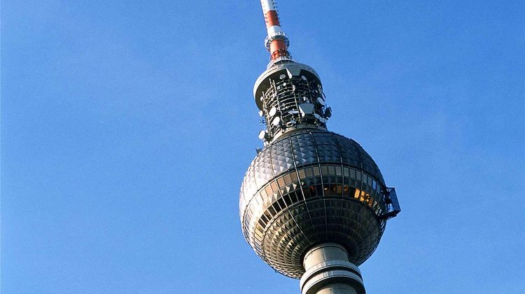 Ibis Styles Berlin Treptow Other