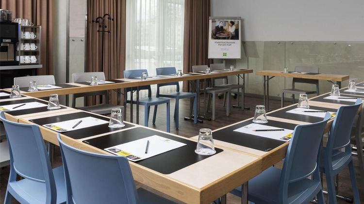 Ibis Styles Berlin Treptow Meeting