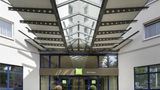 Ibis Styles Berlin Treptow Exterior