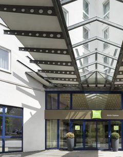 Ibis Styles Berlin Treptow