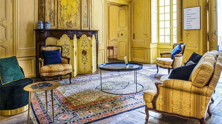 <b>Mercure Figeac Viguier Du Roy Meeting</b>. Images powered by <a href="https://iceportal.shijigroup.com/" title="IcePortal" target="_blank">IcePortal</a>.