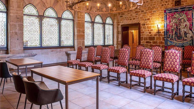 <b>Mercure Figeac Viguier Du Roy Meeting</b>. Images powered by <a href="https://iceportal.shijigroup.com/" title="IcePortal" target="_blank">IcePortal</a>.