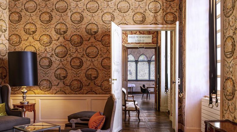 <b>Mercure Figeac Viguier Du Roy Meeting</b>. Images powered by <a href="https://iceportal.shijigroup.com/" title="IcePortal" target="_blank">IcePortal</a>.