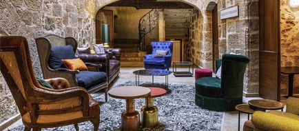 Mercure Figeac Viguier Du Roy Exterior