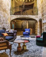 Mercure Figeac Viguier Du Roy