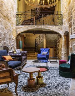 Mercure Figeac Viguier Du Roy