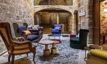 Mercure Figeac Viguier Du Roy