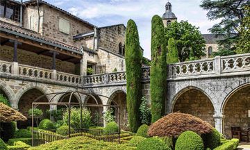 Mercure Figeac Viguier Du Roy