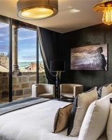 Mercure Figeac Viguier Du Roy
