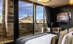 Mercure Figeac Viguier Du Roy