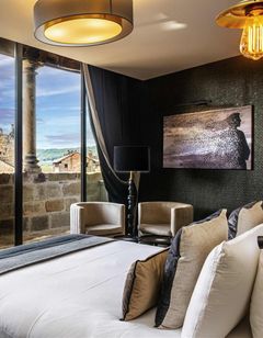 Mercure Figeac Viguier Du Roy