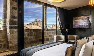 Mercure Figeac Viguier Du Roy