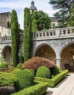 Mercure Figeac Viguier Du Roy
