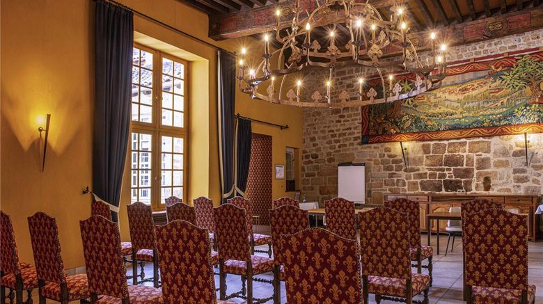 <b>Mercure Figeac Viguier Du Roy Meeting</b>. Images powered by <a href="https://iceportal.shijigroup.com/" title="IcePortal" target="_blank">IcePortal</a>.
