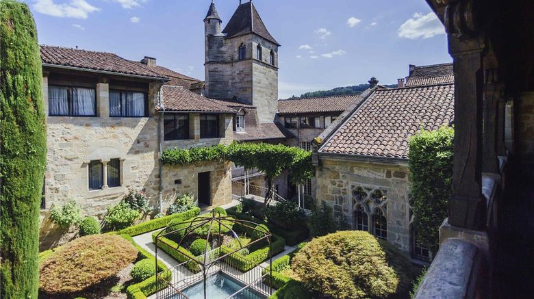 <b>Mercure Figeac Viguier Du Roy Other</b>. Images powered by <a href="https://iceportal.shijigroup.com/" title="IcePortal" target="_blank">IcePortal</a>.