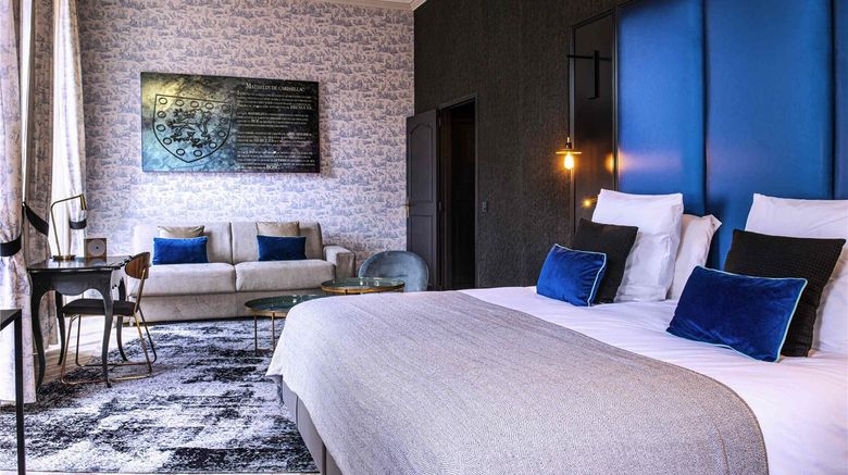 <b>Mercure Figeac Viguier Du Roy Room</b>. Images powered by <a href="https://iceportal.shijigroup.com/" title="IcePortal" target="_blank">IcePortal</a>.
