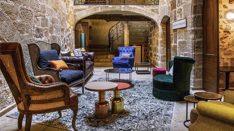 <b>Mercure Figeac Viguier Du Roy Exterior</b>. Images powered by <a href="https://iceportal.shijigroup.com/" title="IcePortal" target="_blank">IcePortal</a>.