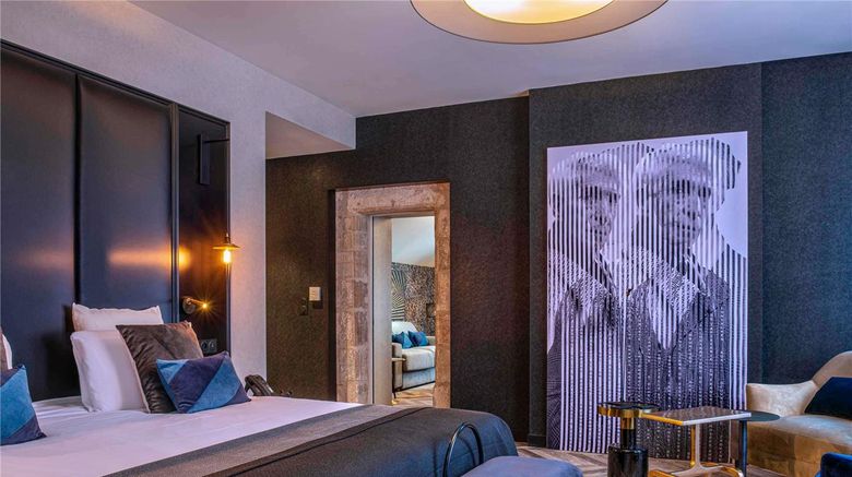 <b>Mercure Figeac Viguier Du Roy Room</b>. Images powered by <a href="https://iceportal.shijigroup.com/" title="IcePortal" target="_blank">IcePortal</a>.