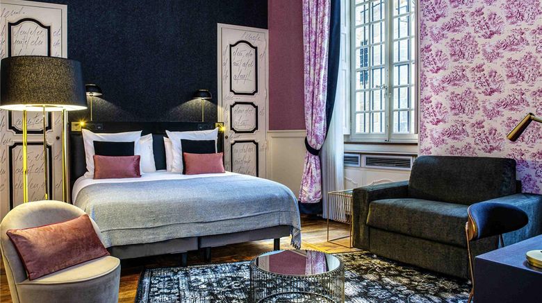<b>Mercure Figeac Viguier Du Roy Room</b>. Images powered by <a href="https://iceportal.shijigroup.com/" title="IcePortal" target="_blank">IcePortal</a>.