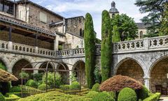 Mercure Figeac Viguier Du Roy