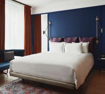 Hotel Le Ballu Room