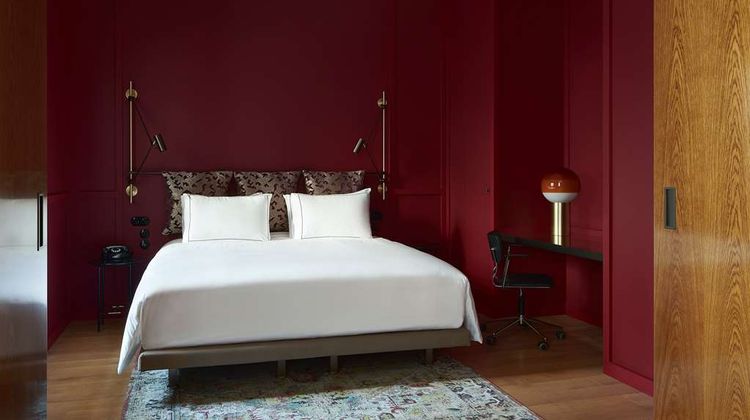 Hotel Le Ballu Suite