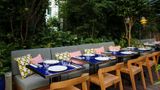 <b>Hotel Le Ballu Restaurant</b>. Images powered by <a href="https://iceportal.shijigroup.com/" title="IcePortal" target="_blank">IcePortal</a>.