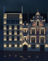 Hotel Le Ballu